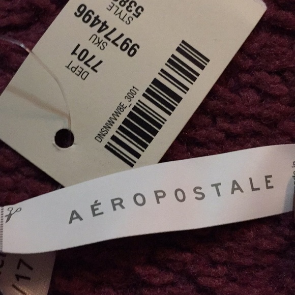 Scarf - Picture 3 of 3